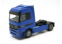 auto cap tractor Mercedes-Benz Actros - H0 RIETZE 65702 - citeste ! 